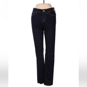Madewell Dark Wash Jeans